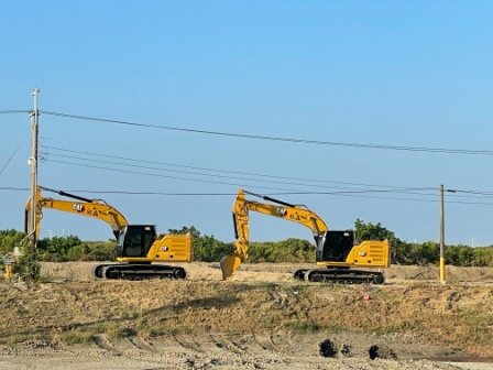 cat-320圖片